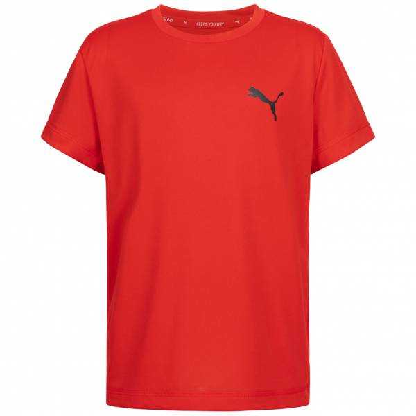 PUMA Active Jungen T-Shirt 853646-11 1 PUMA Active Jungen T-Shirt 853646-11
